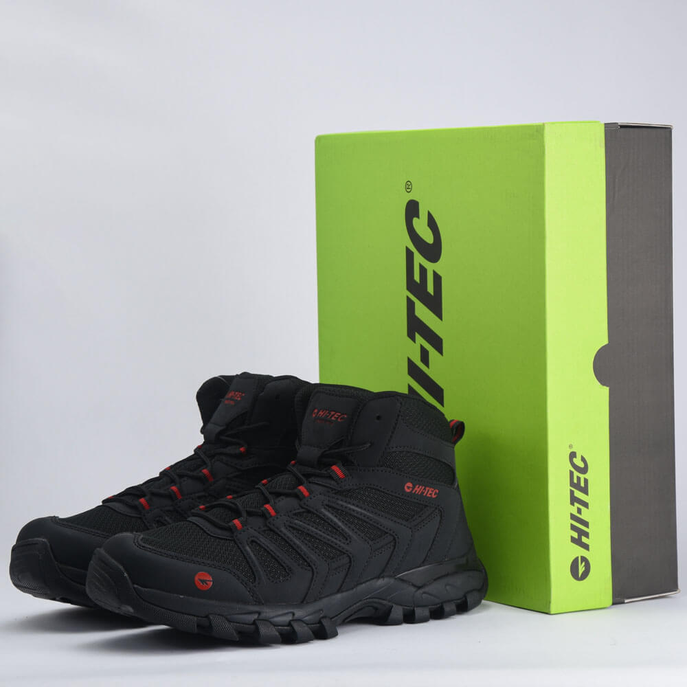  HI-TEC - Image 5